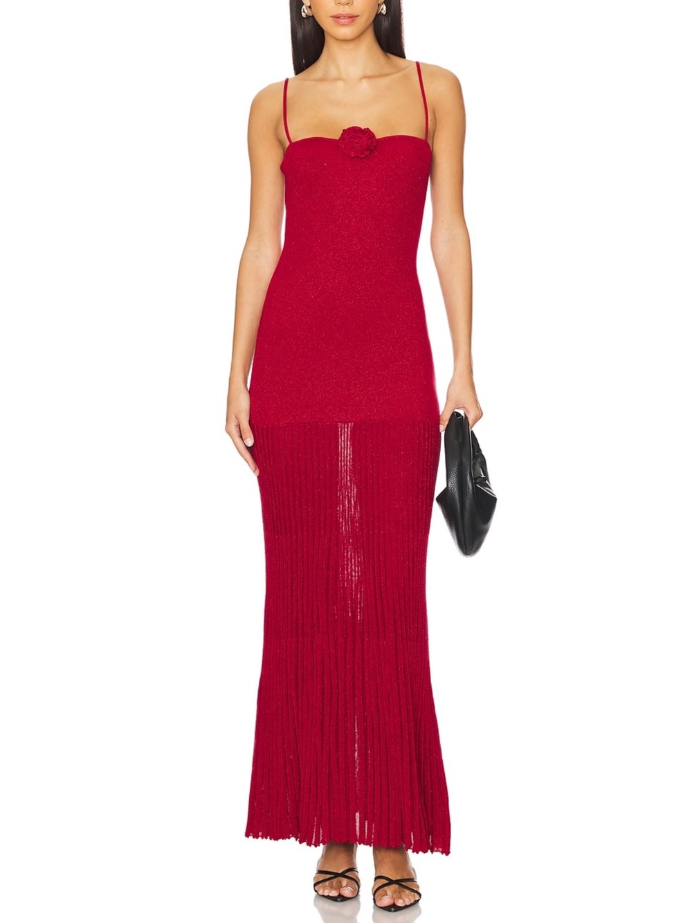 Lovers & Friends Aster Maxi Dress